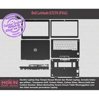 Gambar Garskin Laptop Dell-Latitude-E7270-P26S - transparan dari mobile garskin undefined 3 Tokopedia