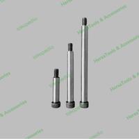 Gambar Shoulder Bolt M8 - 10 x 20mm ~ 200mm Stripper Bolt | stopper bolt - M8-Ø10 x 160mm dari HersaTools & Accessories undefined 1 Tokopedia
