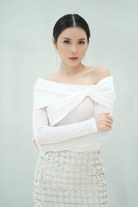 Gambar Sabrina Top - Black, M dari Chloe Liem undefined 2 Tokopedia