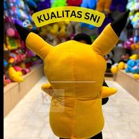 Gambar boneka pokemon pikachu besar jumbo murah dari Boneka KBC_NEW undefined 3 Tokopedia