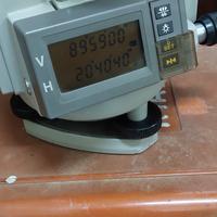 Gambar Digital Theodolite Sokkia DT6 dari Toko Bahana survey undefined 1 Tokopedia