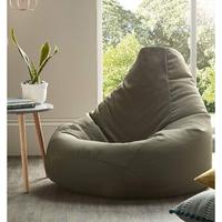 Gambar 0Bean bag PLUS ISI size L indoor kain sofa - Bean bag murah - tosca dari RA_INDO GROSIR undefined 2 Tokopedia