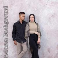 Gambar PREMIUM Background foto Studio Abstrak Ungu Backdrop Photo Kode B89 - 6x2,5m, Pw (Premium) dari Produsen.Background undefined 2 Tokopedia
