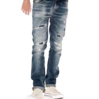 Gambar Nudie Jeans Grim Tim David Replica Original dari Rednavi Sneakers & Apparel undefined 3 Tokopedia