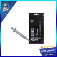 Gambar THERMAL PASTE COOLERMASTER MASTERGEL PRO V2 dari bengkelkomputerptk undefined 1 Tokopedia