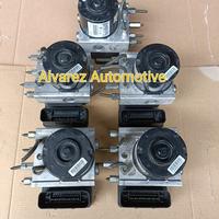 Gambar MODUL ABS MAZDA 2 - FORD FIESTA 1400CC ORIGINAL GARANSI dari Alvarez Automotif undefined 1 Tokopedia