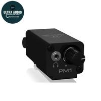 Gambar Behringer PM1 / PM 1 / PM-1 Powerplay 1-Channel In Ear Monitor dari alinda967 undefined 4 Tokopedia