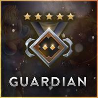 Gambar Joki (Boosting) MMR Dota 2 (Guardian) dari Fama_store undefined 1 Tokopedia