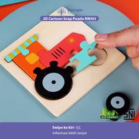 Gambar Beringin Toys Puzzle Kayu / Mainan Edukasi / Mainan Puzzle Anak dari Beringin Toys undefined 3 Tokopedia