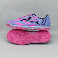 Gambar sepatu futsal specs dewasa ful sol 39-43 - Merah, 39 dari toko.dean undefined 4 Tokopedia