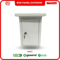 Gambar Box Panel Penangkal Petir Perset dari Wilightpro undefined 2 Tokopedia