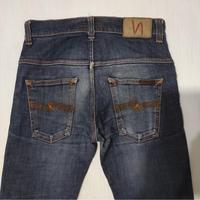 Gambar Nudie Jeans original size 30 dari Luckykilori undefined 2 Tokopedia