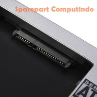 Gambar Tempat Hardisk HDD Caddy ASUS X441 X441S X441SA X441SC X441U X441UA dari Sparepart computindo undefined 4 Tokopedia