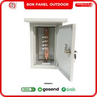 Gambar Box Panel Penangkal Petir Perset dari Wilightpro undefined 1 Tokopedia