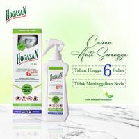 Gambar Hogasan cairan anti serangga 200ml spray dari The cora undefined 1 Tokopedia