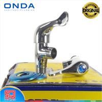 Gambar ONDA JF 06 FA Stop Kran Toilet Katup Keran Shower Angle Valve 1 Cabang dari Sadar Jaya Maju undefined 2 Tokopedia
