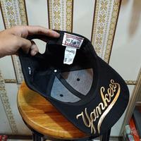 Gambar mlb nyc yankees authentic dari SPM medan undefined 4 Tokopedia