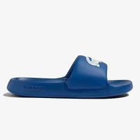 Gambar SANDAL PRIA LACOSTE Croco 1.0 Synthetic Slides ORIGINAL dari naurifaolshop undefined 3 Tokopedia