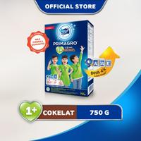 Gambar Frisian Flag Primagro 1 Coklat 800gr dari supremesusu undefined 1 Tokopedia