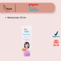 Gambar Pigeon Teens Moisturizer 20 ml / 50 ml - Moisturizer 20 ml dari Ciara Beauty undefined 2 Tokopedia