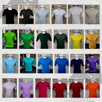 Gambar KAOS OLEH-OLEH RUSIA/MOSKOW/KREMLIN BANYAK MODEL TYPE 10 - Hitam, XS dari Diskongedegedean undefined 2 Tokopedia