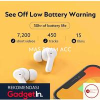 Gambar Headset Bluetooth QCY T13 ORIGINAL TWS Wireless EARPHONE EARBUDS dari Mas Bram Acc undefined 3 Tokopedia