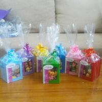 Gambar Cokelat Coklat Karakter Kartun Monster Ink dari noianoia.cokelat undefined 3 Tokopedia