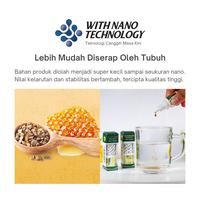 Gambar Obat Cegukan Terus Menerus Radang Kerongkongan Gangguan Paru Paru PSM dari Iki Herbal undefined 5 Tokopedia