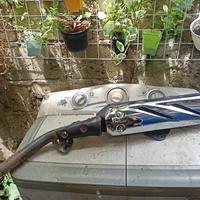 Gambar Knalpot vixion old vixion lama original ori copotan standar kls dari jual sparepart aksesoris motor undefined 1 Tokopedia