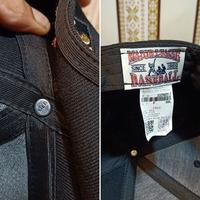 Gambar mlb nyc yankees authentic dari SPM medan undefined 5 Tokopedia