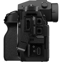 Gambar Fujifilm X-H2 Body Only - Fuji XH2 Mirrorless Camera - XH-2 Body Only dari digitalstore86 undefined 4 Tokopedia