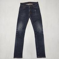 Gambar Nudie Jeans original size 30 dari Luckykilori undefined 3 Tokopedia