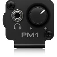 Gambar Behringer PM1 / PM 1 / PM-1 Powerplay 1-Channel In Ear Monitor dari alinda967 undefined 3 Tokopedia