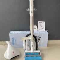 Gambar Charger Vacuum Brex VC100 Mito dari IS Surabaya 1 undefined 2 Tokopedia