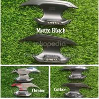 Gambar Outer handle mangkok pintu otoproject Creta dari Mega Oriental Motor undefined 3 Tokopedia