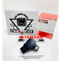 Gambar SWITCH SENSOR TPS YAMAHA MIO M3 SOUL GT 125 FINO 125 MURAH BARU ORIGIN dari PART GROSIR JAKARTA undefined 3 Tokopedia