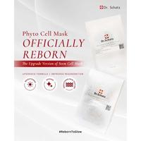Gambar DR SCHATZ - Stem Cell Mask - 1Pcs dari The Bath Box Bogor undefined 2 Tokopedia
