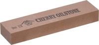 Gambar CHERRY M5 Oil Stone Whetstone Square A Medium Grain Batu Asah Besi dari JAPAN QUALITY HARDWARE undefined 1 Tokopedia