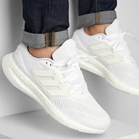 Gambar GY4705 Sepatu Running Original Adidas Pureboost 22 - Core Black dari IYF STORE LACI undefined 4 Tokopedia