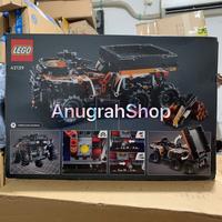 Gambar LEGO 42139 TECHNIC All-Terrain Vehicle dari AnugrahShopTokopedia undefined 2 Tokopedia