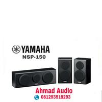 Gambar Yamaha Nsp150 Nsp 150 Center+Surround Untuk Groend Music Dan Cinema dari Ahmad Audio236 undefined 1 Tokopedia