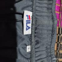Gambar celana pendek pria fila original dari ahmad fronstore undefined 2 Tokopedia