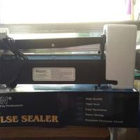 Gambar mesin sealer / hand sealer - mesin press plastik body besi - ois 300M dari mitgemi undefined 4 Tokopedia