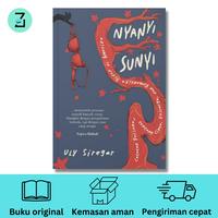 Gambar Nyanyi Sunyi- Uly Siregar-Cantrik Pustaka dari Zoibuku_Solo undefined 1 Tokopedia
