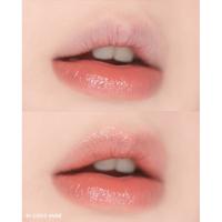 Gambar ROMAND Glasting Melting Balm | Glossy Lip Stick Balm - 01 COCO NUDE dari My Beauty Store 07 undefined 5 Tokopedia