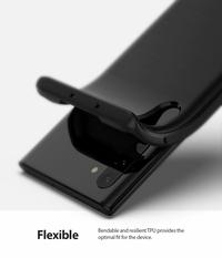 Gambar Case Samsung Galaxy Note 10 Plus / Note 10 RINGKE Onyx ORIGINAL Casing - Note X Plus, Hitam dari HW Store Jakarta undefined 3 Tokopedia