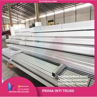 Gambar Rangka Baja Ringan Kanal Canal Prima Inti Truss C75 x 0.70 mm x 6m dari Lucyandri Official undefined 2 Tokopedia