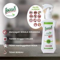 Gambar Hogasan cairan anti serangga 200ml spray dari The cora undefined 2 Tokopedia