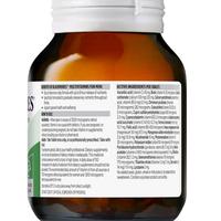 Gambar Blackmores Multivitamin Men 50 tablet dari babyrabbitshope undefined 2 Tokopedia