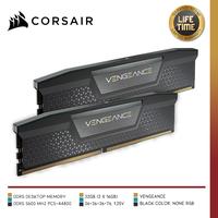 Gambar CORSAIR CMK32GX5M2B5600C36 | Veangeance DDR5 32GB (2x16GB) DDR5 5600 dari Nano Komputer undefined 2 Tokopedia